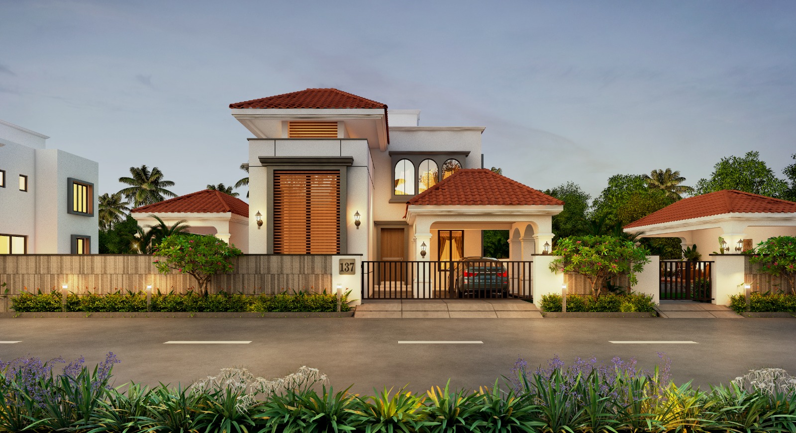 Malgudi - The Life to Grow